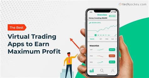 best virtual trading app